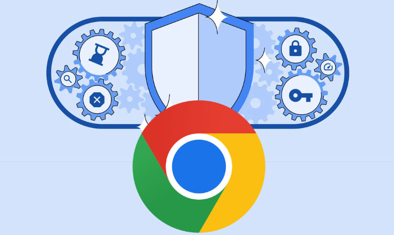 Chrome浏览器下载安装后如何关闭自动同步功能