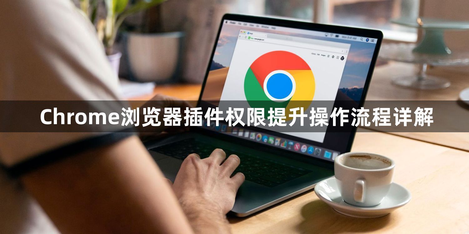Chrome浏览器插件权限提升操作流程详解1