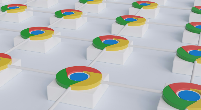 Google Chrome浏览器下载安装包版本号查询方法