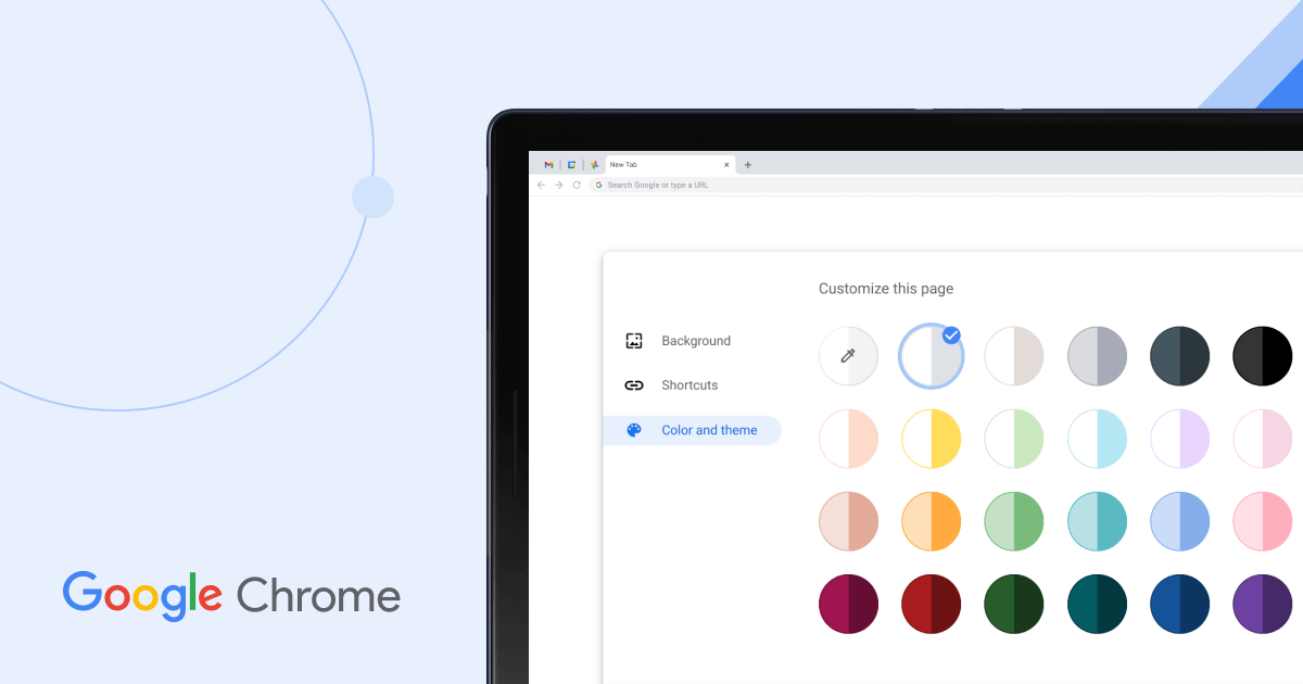 google Chrome浏览器夜间模式实测教程