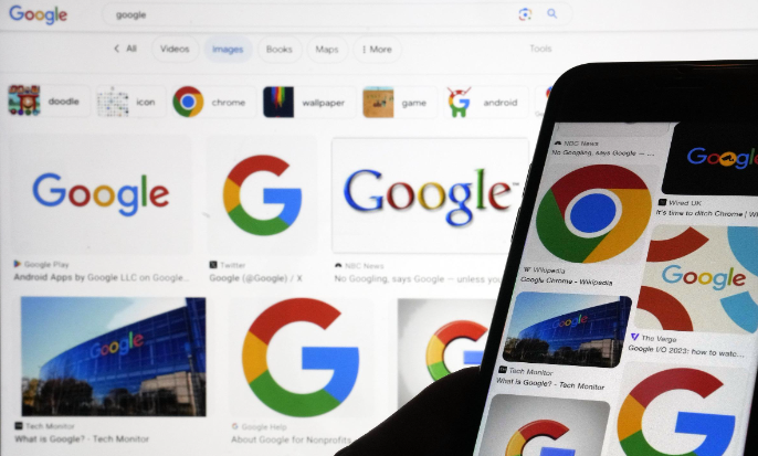 google浏览器下载安装包下载后打不开的解决方法