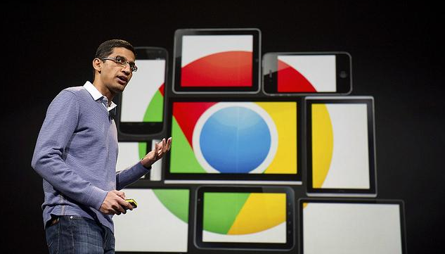 Chrome浏览器下载失败怎么办解决教程