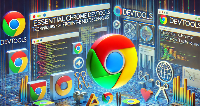 Chrome浏览器电脑版下载和安装流程