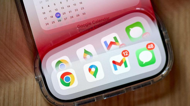 google浏览器未来网络协议QUIC技术分析