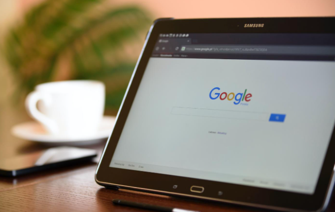 google浏览器网页内容快速搜索及分类管理