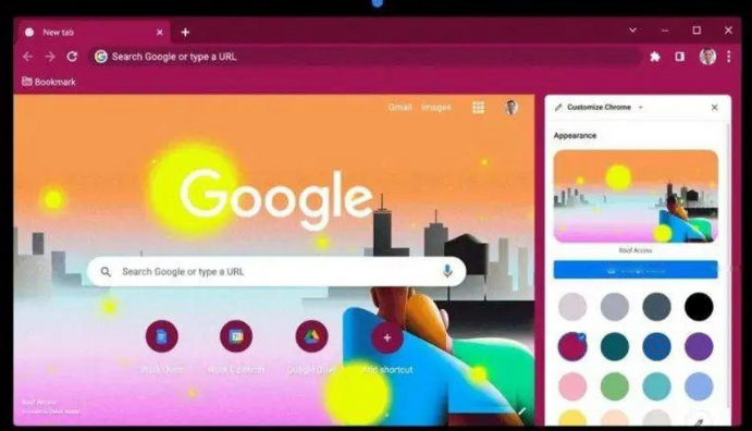 google浏览器标签页恢复功能使用经验分享