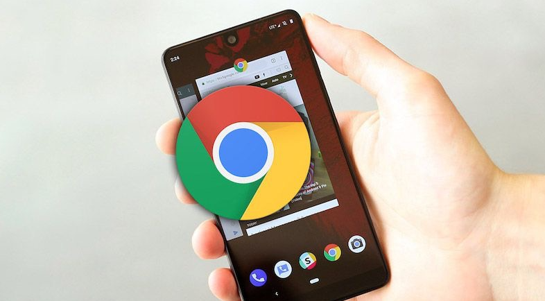 Chrome浏览器下载完成后默认设置调整与优化教程