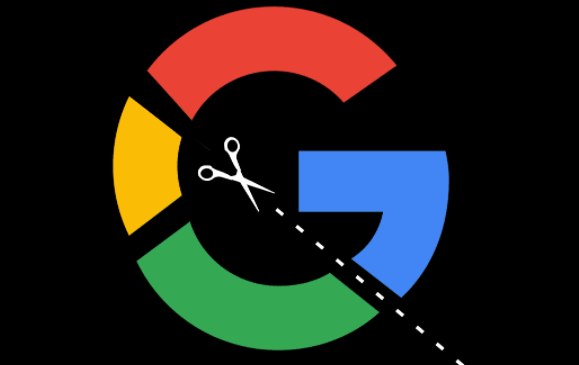 Mac电脑google浏览器下载安装完整流程
